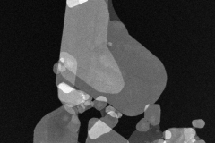 Smectite synthetic  (trioctahedral)